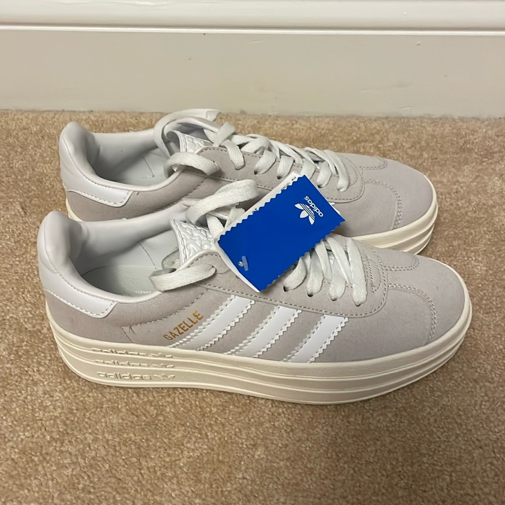 Adidas Gazelle Bold